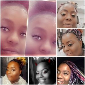 Meet your Posher, Christian